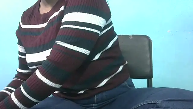 Im Cute online show from 12/15/25, 06:08