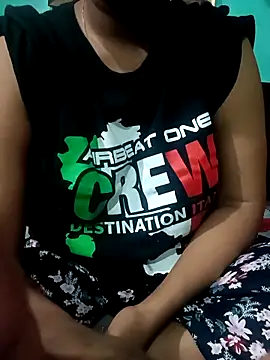 Im Cute online show from 09/15/25, 08:31