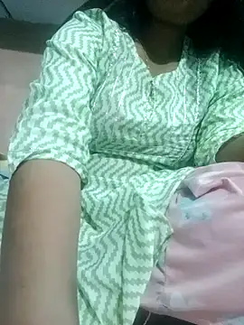 Im Cute online show from 03/18/25, 07:01