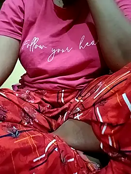 Im Cute online show from 02/22/25, 07:25