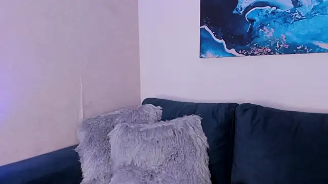 AilishBenson online show from 01/15/26, 08:01