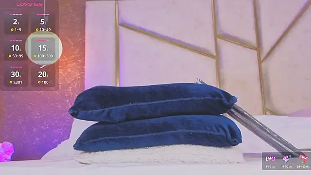 AilishBenson online show from 02/02/26, 10:31