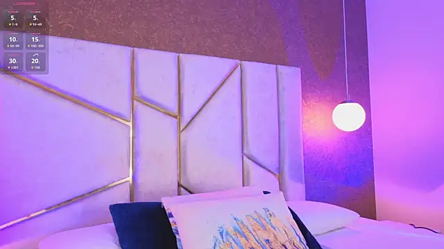 AilishBenson online show from 04/11/26, 07:28