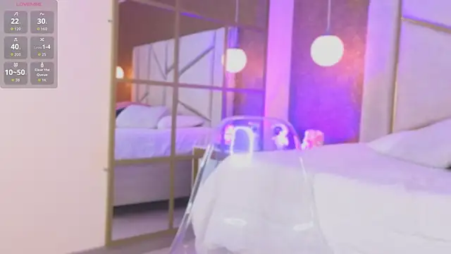 AilishBenson online show from 02/19/26, 07:44