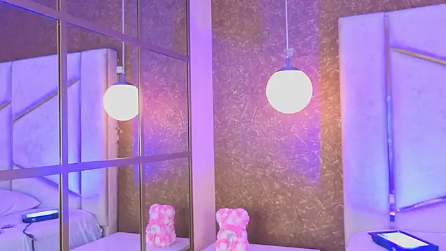 AilishBenson online show from 03/19/26, 07:36