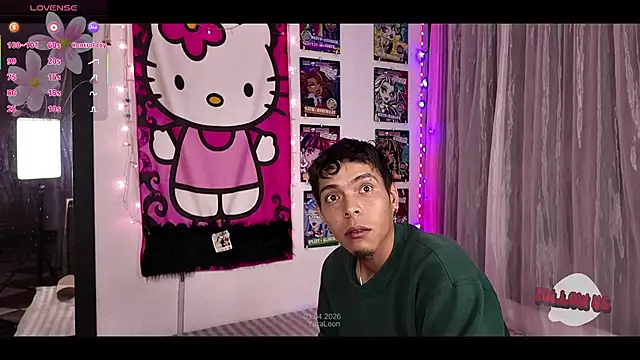 KokoAndRin online show from 04/03/26, 05:03