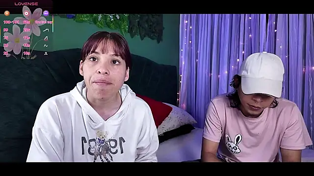 Snapshot of KokoAndRin chatting on 01/09/26, 03:52 KokoAndRin online show from 01/09/26, 03:52