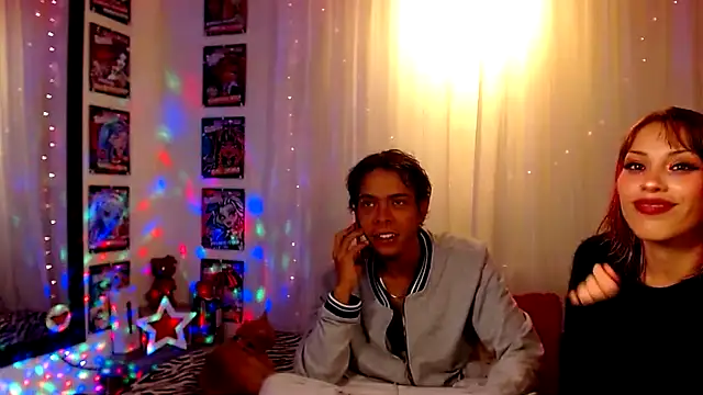 KokoAndRin online show from 07/18/26, 03:04