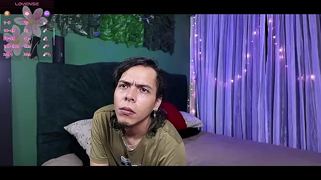 Snapshot of KokoAndRin chatting on 01/12/26, 11:20 KokoAndRin online show from 01/12/26, 11:20