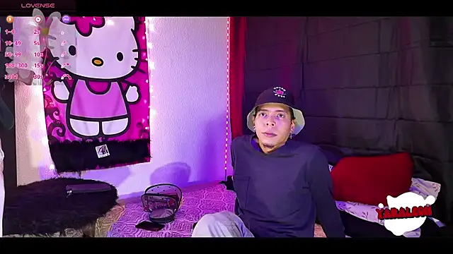 KokoAndRin online show from 03/15/26, 05:03