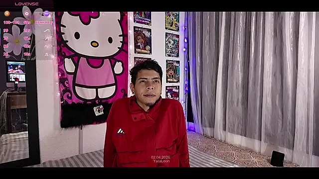 KokoAndRin online show from 04/02/26, 05:03