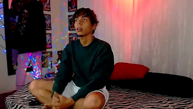 KokoAndRin online show from 07/22/26, 01:07