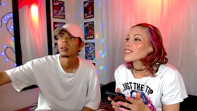 KokoAndRin online show from 07/23/26, 01:08