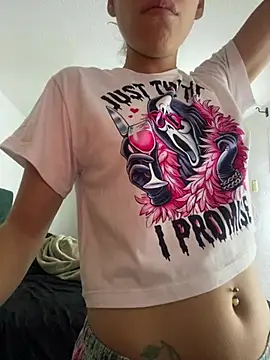 KokoAndRin online show from 03/27/26, 05:05