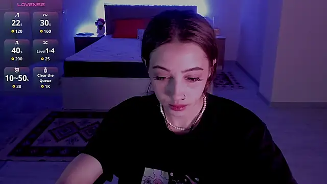 MelodyElf online show from 07/01/26, 05:57
