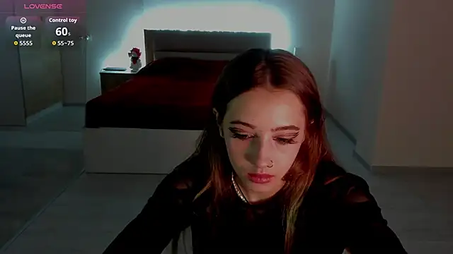 MelodyElf online show from 06/26/26, 05:52