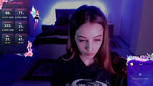 MelodyElf online show from 05/03/26, 05:38
