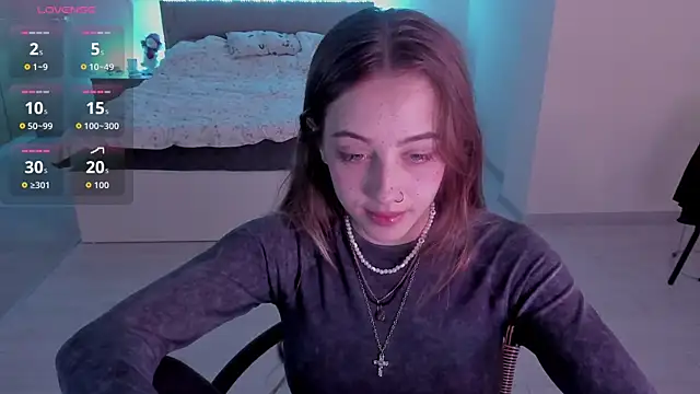 MelodyElf online show from 06/02/26, 02:39