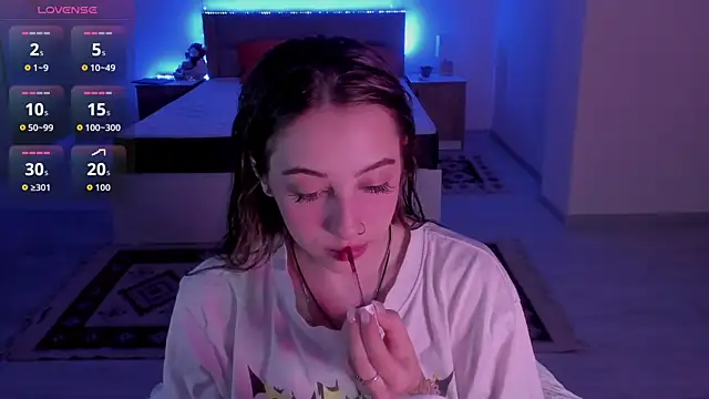 MelodyElf online show from 07/19/26, 06:04