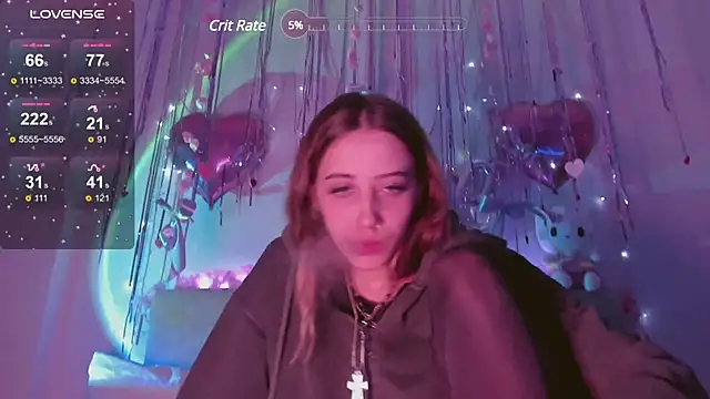 MelodyElf online show from 03/02/25, 04:25