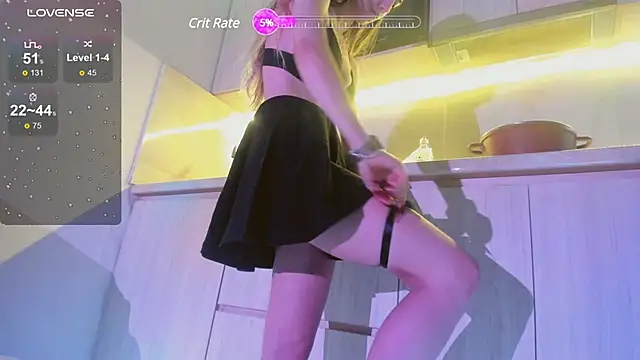 MelodyElf online show from 02/09/25, 03:01