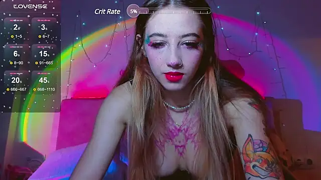 MelodyElf online show from 12/24/24, 03:58