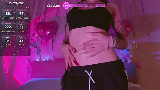 MelodyElf online show from 03/09/25, 04:00