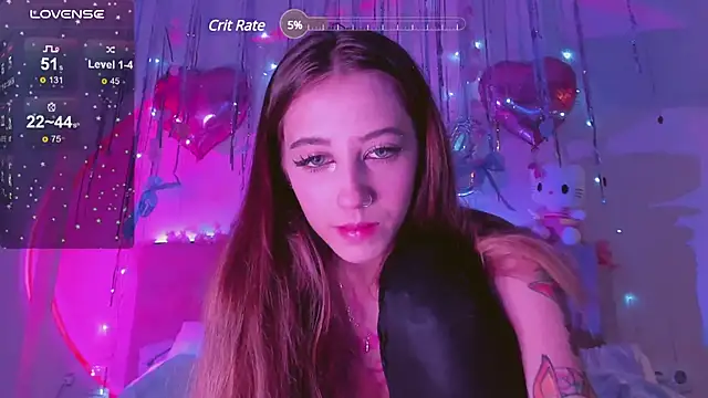 MelodyElf online show from 03/11/25, 06:52