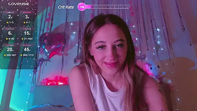 MelodyElf online show from 02/20/25, 07:19