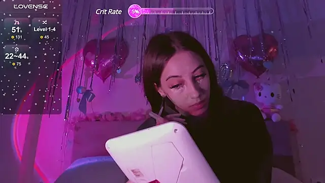 MelodyElf online show from 03/06/25, 04:28