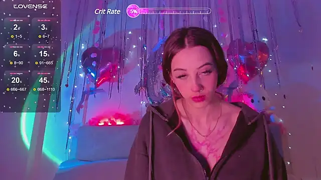 MelodyElf online show from 02/23/25, 04:35