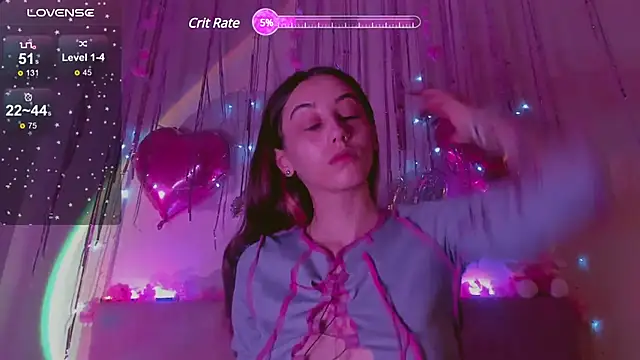 MelodyElf online show from 02/14/25, 04:41