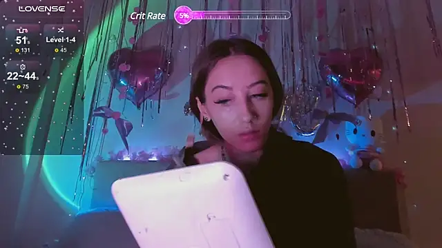 MelodyElf online show from 03/03/25, 04:36