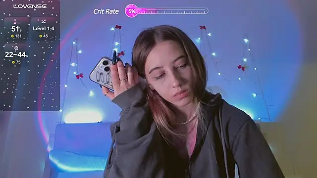 MelodyElf online show from 01/25/25, 06:02