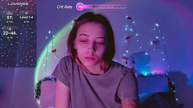 MelodyElf online show from 01/19/25, 02:06