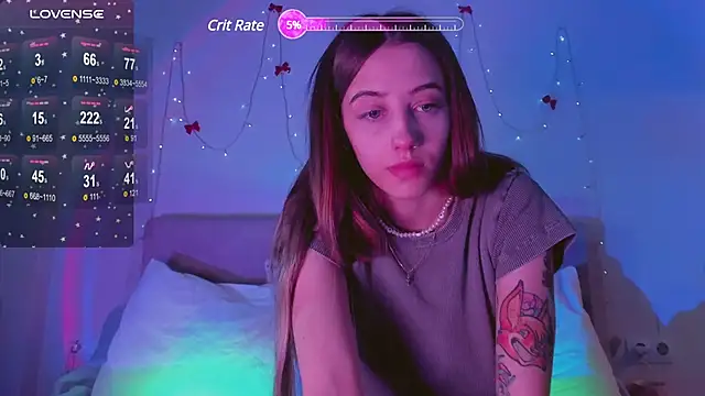 MelodyElf online show from 02/05/25, 06:48