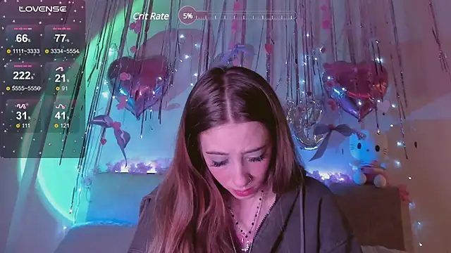 MelodyElf online show from 03/03/25, 07:39