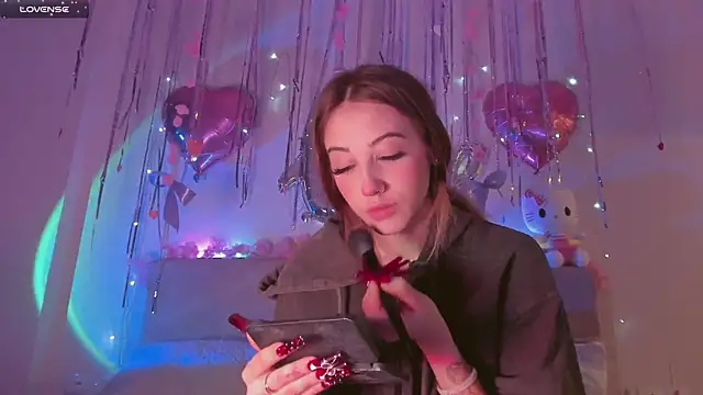 MelodyElf online show from 02/25/25, 04:57