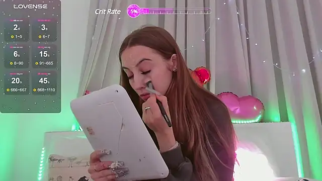 MelodyElf online show from 03/21/25, 04:51