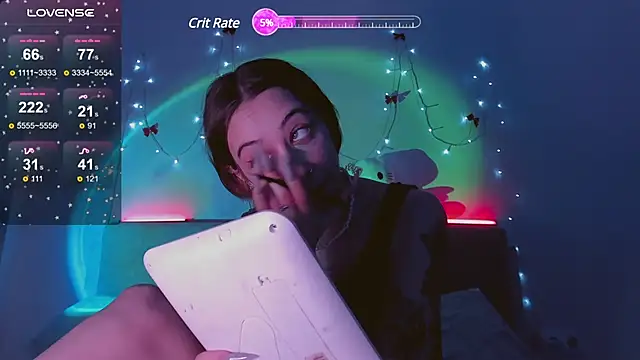 MelodyElf online show from 02/02/25, 02:45