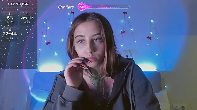 MelodyElf online show from 01/25/25, 09:04