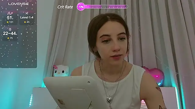 MelodyElf online show from 03/19/25, 05:17