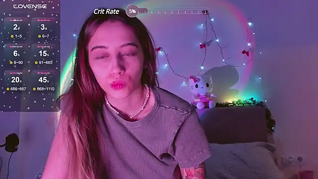 MelodyElf online show from 01/17/25, 04:57