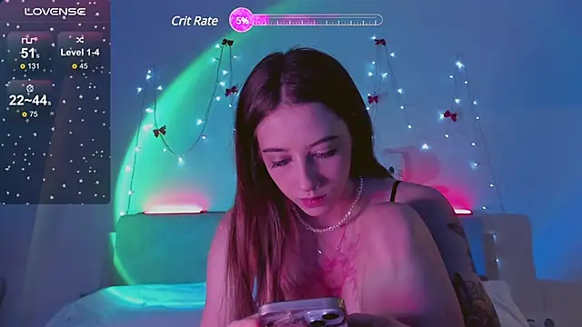 MelodyElf online show from 01/30/25, 03:40