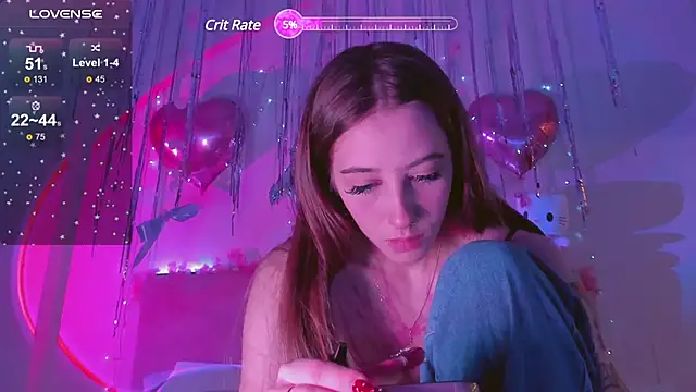 MelodyElf online show from 03/10/25, 05:29