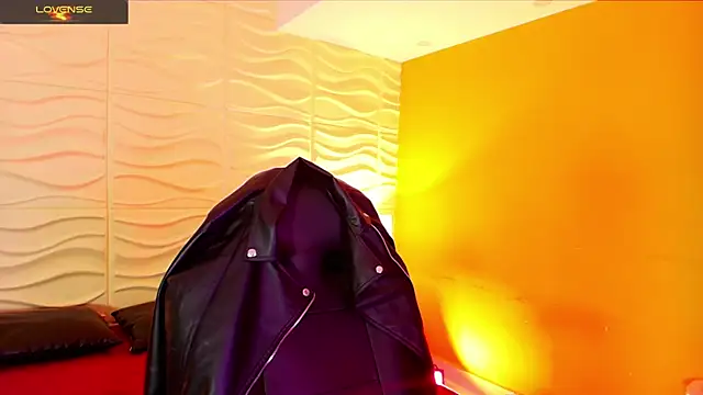 EvaaFoxxy1 online show from 12/02/25, 11:56