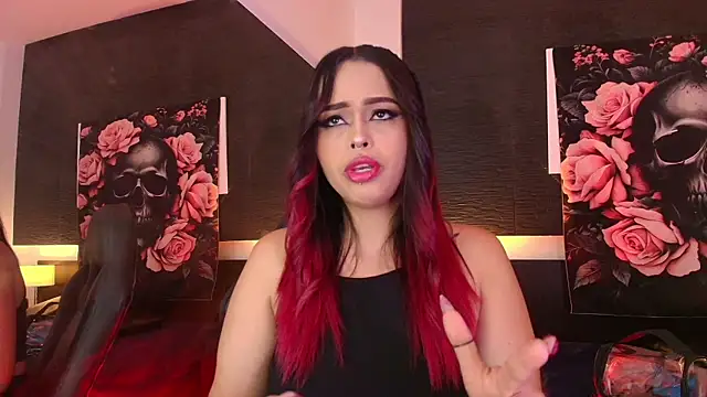 EvaaFoxxy1 online show from 04/15/26, 11:59