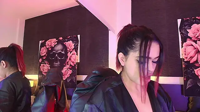 EvaaFoxxy1 online show from 02/24/26, 11:44