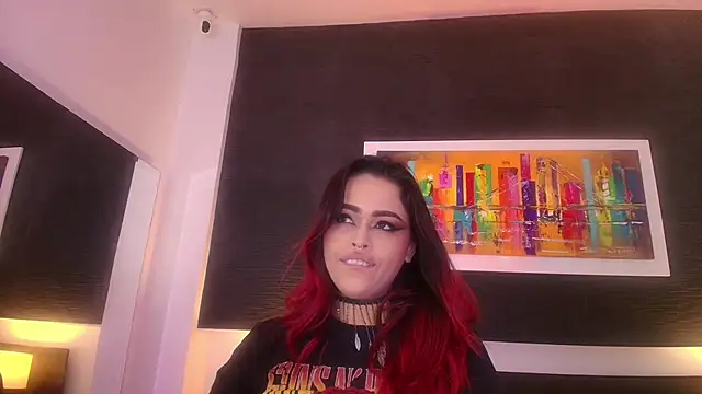Snapshot of EvaaFoxxy1 chatting on 04/29/26, 12:20 EvaaFoxxy1 online show from 04/29/26, 12:20