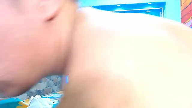 tommyxpamela77 online show from 10/31/25, 01:30